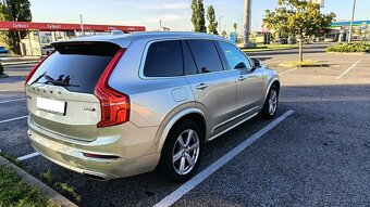 Volvo XC90 inscription, 7 miestne, SK - 5
