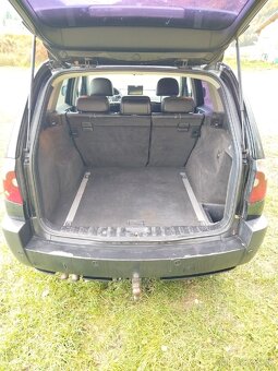 BMW X3 3.0d x-Drive A/T - 5