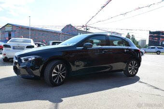 Mercedes-Benz A trieda 250 e /T Style 160KW PheV - 5