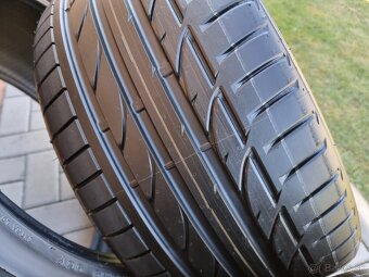 pneu 19" 255/35R19 BRIDGESTONE letné NEW dot2023 - 5
