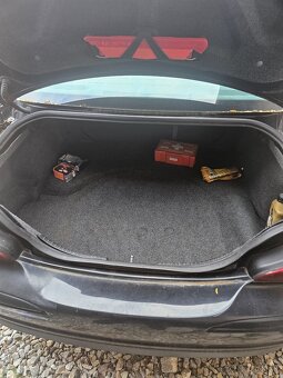 Jaguar X-type 2.0d - 5