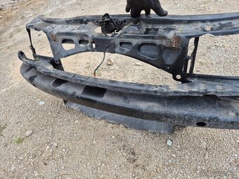 Predám predné čelo (Sahara) komplet na Škoda Octavia I 1 FL - 5