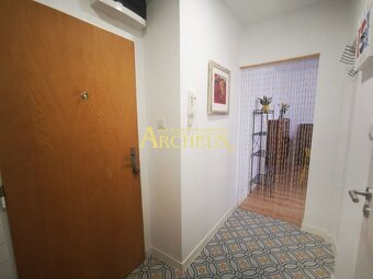 1,5-IZB.BYT NA PRENÁJOM, ZIMNÁ UL., TREBIŠOV - 5