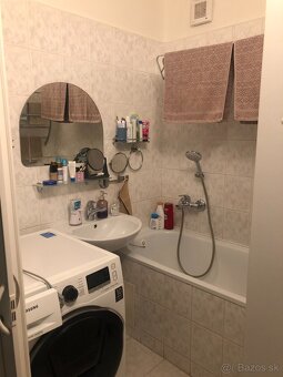 Predám 3-izbový byt - 5