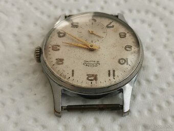 Hodinky Prim 50 - 5
