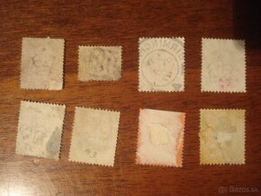 Británia Island Madeira Kanada Laos Vietnam Egypt Wurtember. - 5