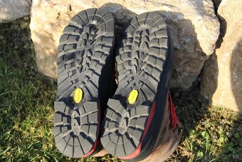 Dámska turistická obuv BOSP - 5