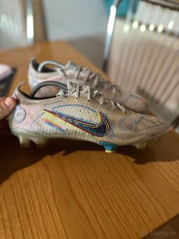 Nike mercurial vapor kopačky UK 8,5 - 5