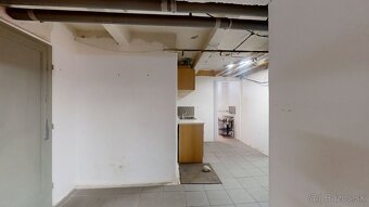 Na prenájom nebytový priestor v blízkosti centra Trnavy - 5