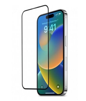 Nové ochranné sklo na iPhone 16 Pro značky Innocent Magic - 5