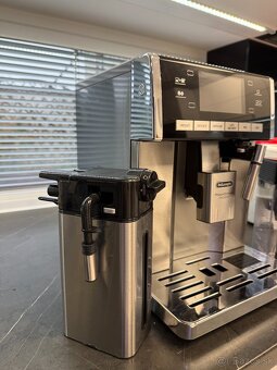 DeLonghi PrimaDonna Exclusive ESAM 6900.M - 5