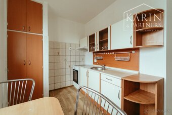 3i BYT NA PREDAJ, M. NEŠPORA, HOLÍČ - 5