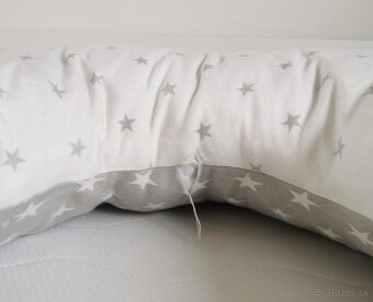 SCAMP Tehotenský vankúš - 5