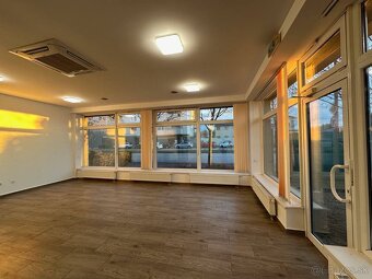 Nebytové priestory na Kazanskej - 5