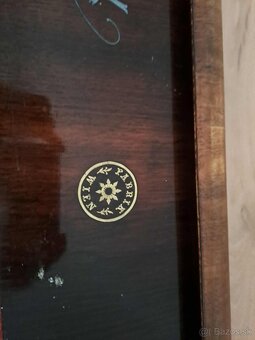 Klavír - krídlo - 5