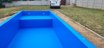 Hydroizolacie plochých striech - 5