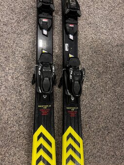 Junior lyže Vōlkl Racetiger SL - 130cm - 5