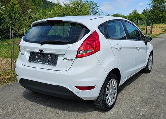 Ford Fiesta 1.25i Trend - 5