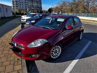Fiat Bravo II 1.4 16v - 5