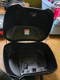 Kufor Honda Forza - 5