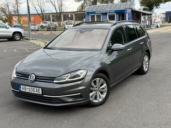 Volkswagen Golf Variant 1.4 TGI BMT Highline DSG.DPH. - 5