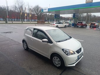 Seat Mii 1, 0 MPI r.v.2019 - 5