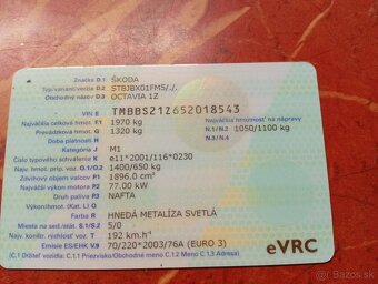 Octavia 2 - 5