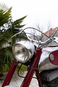 ČZ 175 477.01 Posilube - 5