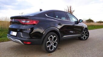 Renault Arkana 1.6 Full Hybrid 145 Intense (Odpočet DPH) - 5
