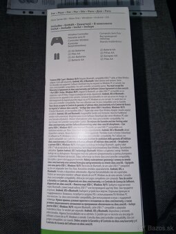 Predám robotický vysávač Concept VR 2020 3 v 1 - nový - 5