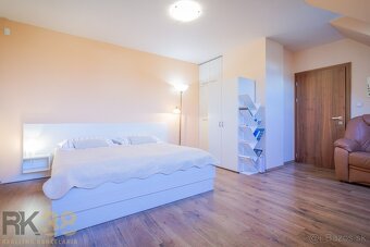 Priestranný byt v Apartmánoch Lomnica v Tatrách - 5