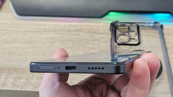 Xiaomi Redmi Note 12 Pro 5G 256GB - 5