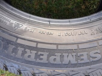 205/65 r16C zimne pneumatiky - 5