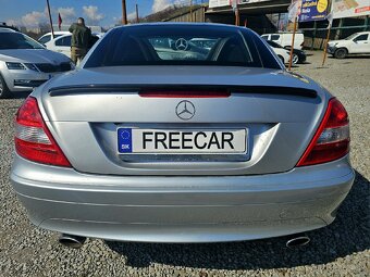 Mercedes-Benz SLK 350 A/T AMG - 5