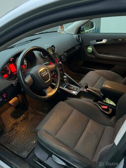Audi a3 2.0tdi 103kw DSG - 5