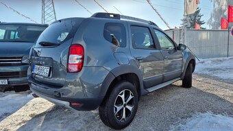 Dacia Duster 1.5 dCi 4x4 Outdoor SK - 5
