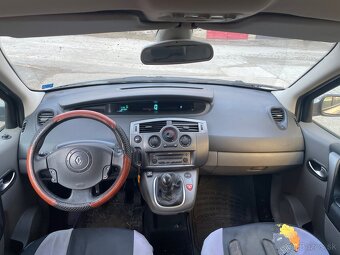 Renaul Scenic 1.6 74kw - 5