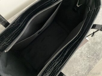 Veľká kabelka Karl Lagerfeld NOVÁ - 5