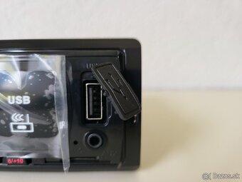 Autorádio USB, SD, Bluetooth 8626 - 5