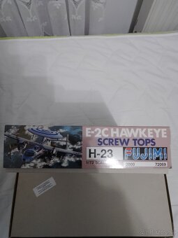 plastikove modely 1/72 - 5