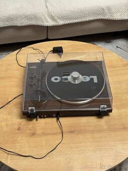 Gramofón Lenco LBT-345 - 5