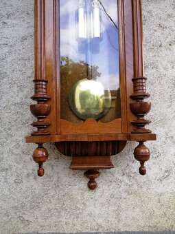 Starožitné hodiny - 5