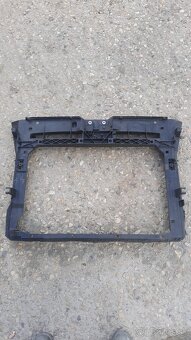 karoq fl př nárazník - 5