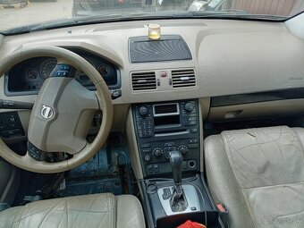 VOLVO XC90 2.4D 120KW - 5