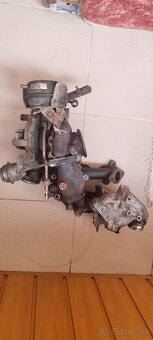 Biturbo Master 3 2.3 - 5