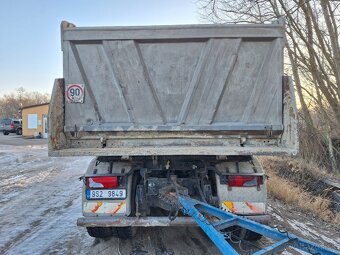 IVECO MP 260 E 34 H 6X4 - 5