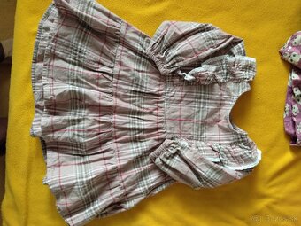 predam detske oblecenie 104-116 - 5