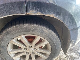 Suzuki grand vitara 1.9 Ddis - 5