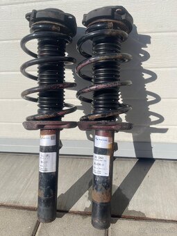 Predné tlmiče Sachs VW Golf 5 Variant,Touran 1T2 - 5