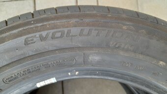 COOPER 215/60 R17C - 5